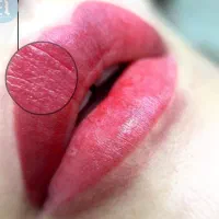 آرایش دائم صورت (۵۰٪ تخفیف یلدایی)|خدمات آرایشگری و زیبایی|شهرکرد, |دیوار