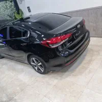 سراتو وارداتی مدل ۲۰۱۷|خودرو سواری و وانت|تهران, علم و صنعت|دیوار