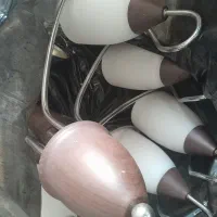 نو هستن هرکی خواست زنگ بزنه|لوستر و چراغ آویز|کوهدشت, |دیوار