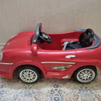 ماشین شارژی