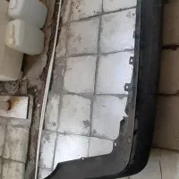 سپر عقب پراید