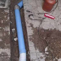 نصب و تعمیرات آبگرمکن آب تصفیه خدمات لوله کشی|مصالح و تجهیزات ساختمان|اهواز, زیتون کارمندی|دیوار