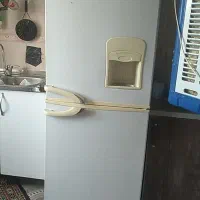 یخچال