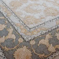 سه تخته فرش ۶ متری