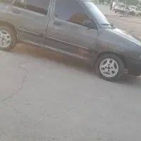 پراید 141دوگانه