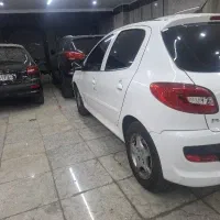 207 پاناروما  فول ارتقا یافته