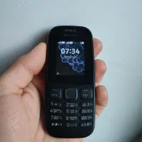 نوکیا ساده 105 دو سیم اصل ویتنام