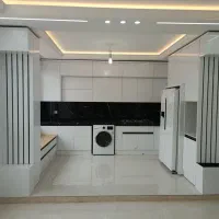 کابینت و کمد دیواری|خدمات پیشه و مهارت|کنگاور, |دیوار