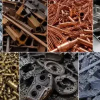 خرید ضایعات با بالاترین قیمت