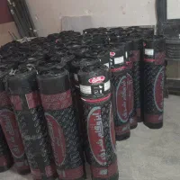 پخش تکی و عمده  ایزوگام