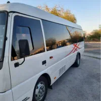 مینی بوس ایسوزو p700|خودرو سنگین|بوشهر, |دیوار