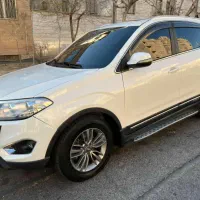 تیگو 5 مدل 95|خودرو سواری و وانت|تهران, شمیران‌نو|دیوار