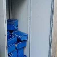 اتاق سرور|مودم و تجهیزات شبکه|تهران, آسمان|دیوار