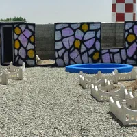 باغچه 230 متری شهریار سند تک برگ مالک هستم