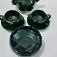 سرویس فنجون و قوری|ظروف سرو و پذیرایی|مشهد, شهید بهشتی|دیوار