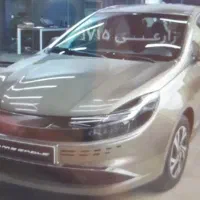 ایگل فول ۱۴۰۴/انتخاب رنگ/تحویل فوری|خودرو سواری و وانت|تهران, شهرک گلها (تهرانسر)|دیوار