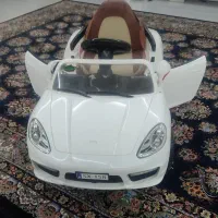 ماشین شارژی|اسباببازی|محمدشهر, عباس آباد|دیوار