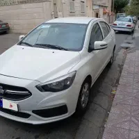 شاهین دنده ۱۴۰۴