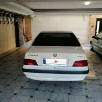 پژو پارس سال موتور جدید XU7P (سفارشی)، مدل ۱۴۰۱|خودرو سواری و وانت|تهران, مهرآباد جنوبی|دیوار