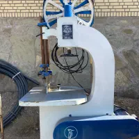 اره فلکه ۸۰ و دستگاه های نجاری وپالت سازی