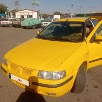 تاکسی برون شهری