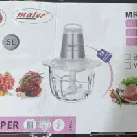 خود کن و غذا ساز