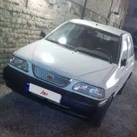 پراید 141 مدل 90تک گانه