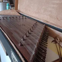 سنتور دو مهر مسعودی