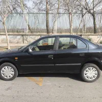 سمند lx مدل ۹۸|خودرو سواری و وانت|مشهد, جانباز|دیوار