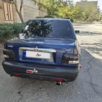 پراید مدل۹۰|خودرو سواری و وانت|فولادشهر, B6|دیوار