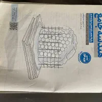 مهر و ماه حسابان و هندسه جامع آموزش و تست|کتاب و مجله آموزشی|تهران, طرشت|دیوار