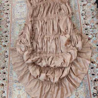 روکش مبل یک نفره نو  هست