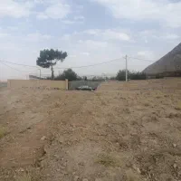 فروش زمین مسکونی پشتکوه