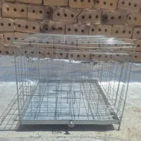قفس جفت کن کبوتر