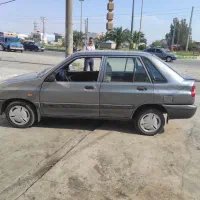 پراید|خودرو سواری و وانت|بندر ترکمن, |دیوار