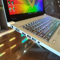 بجای سلرون توشیبا ژاپنی i7 گرافیکدار بخر|رایانه همراه|تهران, میدان ولیعصر|دیوار