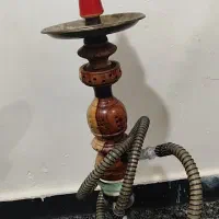 یک عدد قلیان ، قلیون نو|کلکسیون و سرگرمی|آبادان, |دیوار