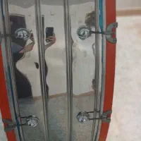 طبل VAMAHA|درام و پرکاشن|شهر ری, شهادت|دیوار