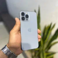 ایفون 13پرومکس 512