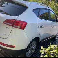 جک s5 اتومات مدل ۹۶ /اقساط|خودرو سواری و وانت|تهران, نارمک|دیوار