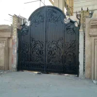 صنایع فلزی و تولید درب و مصنوعات فلزی|خدمات پیشه و مهارت|ارومیه, |دیوار