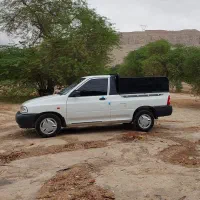 پراید وانت بندر دیلم|خودرو سواری و وانت|دیلم, |دیوار