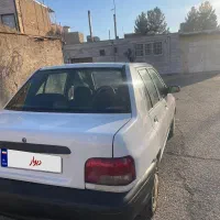 پراید ۱۳۱مدل ۹۹