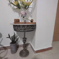 تعدادی وسایل منزل|ساعت دیواری و تزئینی|فیروزکوه, |دیوار