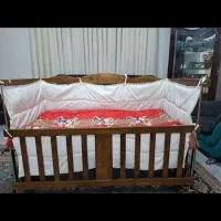 فروش ننو کودک