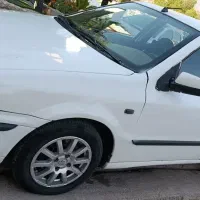 سمند مولتی پلکس مدل 90