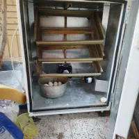 دستگاه جوجه کشی|لوازم جانبی حیوانات|امیدیه, |دیوار