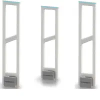 دزدگیر فروشگاهی تک آنتن