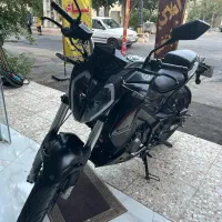 موتور بنلی ۱۸۰ مدل ۱۴۰۲