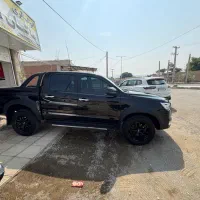 kmc 1401|خودرو سواری و وانت|کرمان, |دیوار